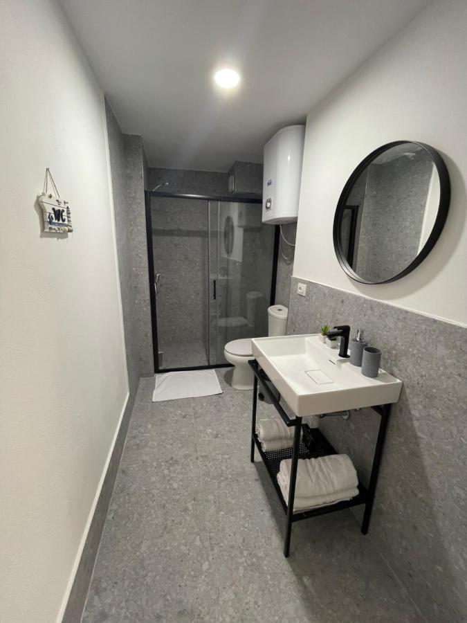 Vela Apartaments 4 Sarande Exterior photo