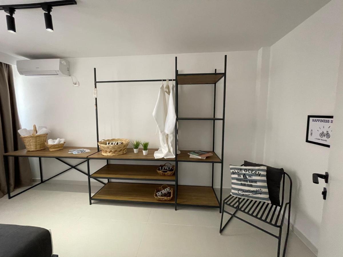 Vela Apartaments 4 Sarande Exterior photo