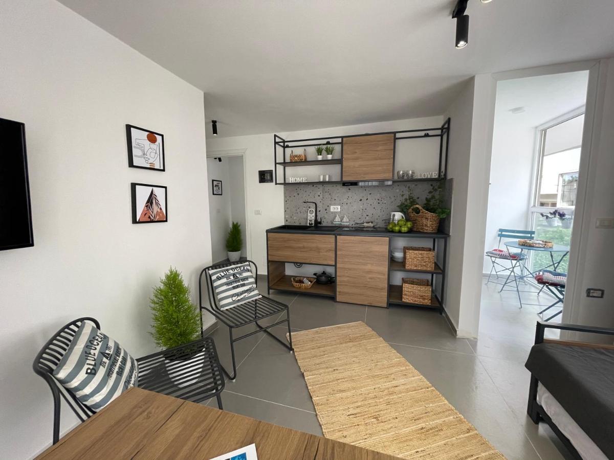 Vela Apartaments 4 Sarande Exterior photo