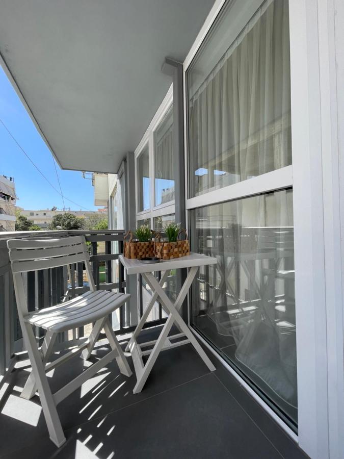 Vela Apartaments 4 Sarande Exterior photo